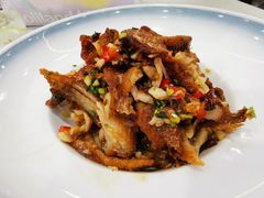 -渔娘渔家丹东海鲜(东直门店)