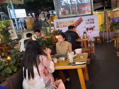 -木屋烧烤(白石洲店)