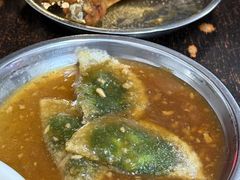 -正宗棉湖甜汤春卷店