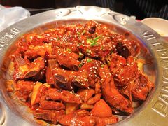 -胖哥俩肉蟹煲(长沙高铁吾悦广场店)