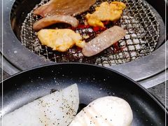 -神户赤童日式烤肉伙伴(东直门店)