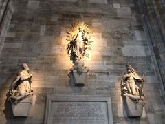 -斯蒂芬主教座堂(Stephansdom)