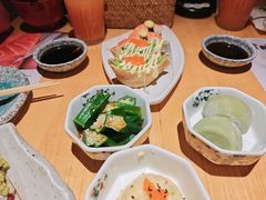 -鹤龟料理店(时代天街店)