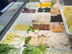 -椒锅锅·麻辣香锅(宝地广场城市集市店)