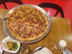 -Tube station站点比萨(王府井百货店)