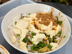 -辣辣小吃豆花米线(大观篆新农贸市场店)