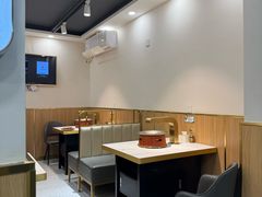-白山烧烤(文安路万豪店)