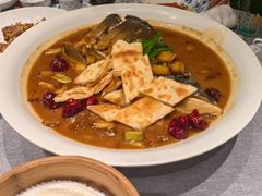 -悦融琥珀·京鲁菜·海味珍品(西单店)