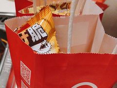 -海底捞火锅(盈石八一广场店)