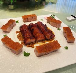 -喜爱轩酒楼·宴会厅