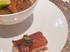 -皇朝会.经典传统粤菜(外滩店)