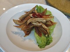 -爷爷的草帽·海鲜馆(孙塘路店)