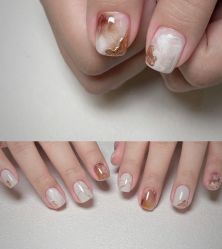 -悦指间美甲美睫