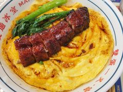 -文通冰室(东方宝泰店)
