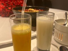 山药汁-好友缘酒家(会展中心店)