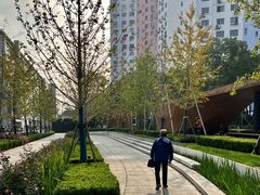 -漕溪路(地铁站)