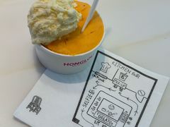 -红楼HONGLOU Gelato(淮海中路店)