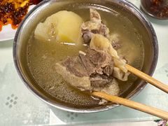 -敖特尔布里亚特美食坊(世纪花苑店)