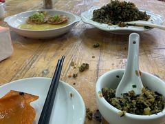 -众味海鲜大排档·活海鲜·潮汕味(南澳店)