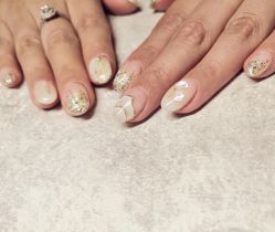 -喵酱日式美甲美睫Neko Nail Studio