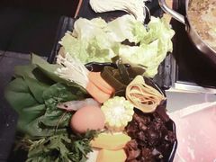 -呷哺呷哺 黄金牧场 (大港油田幸福广场店)