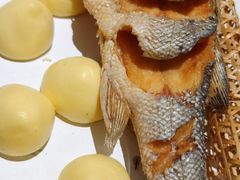 -山东宾馆·齐鲁苑餐厅