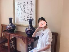 -玉华台饭庄·淮扬菜·烤鸭(望京店)