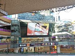 -上海长风大悦城