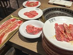 -火炉火自助餐(悠唐购物中心店)