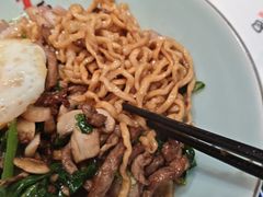 -官桥贡面(吉城大厦店)