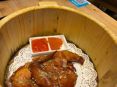 -临界音乐酒馆·小龙虾·江湖菜(华熙LIVE·鱼洞店)
