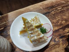 -小川洋风料理(街道口店)