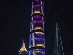 -上海中心大厦