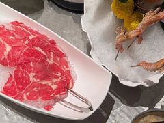 -ONE FULL 古董港式海鲜火锅
