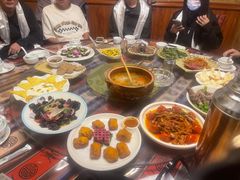 -吉祥圣雪藏餐