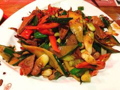 土匪猪肝-湘里乡亲甲王二老店