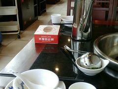 大堂-老来福·非遗酸汤兔(凯旋路店)