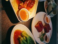 -蝴蝶里·粤菜·点心(龙湖天街&滨江店)