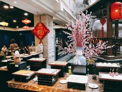 -聚春园自助餐厅(东街口店)
