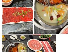 -重庆大队长火锅(凤城八路店)