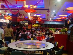 -韶山冲湘菜(中兴大街店)
