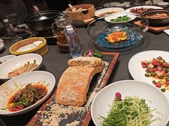 -香丰阁·烤鸭·川湘菜(清河店)
