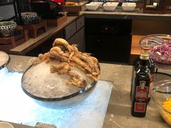 -康莱德酒店·美庭自助餐厅