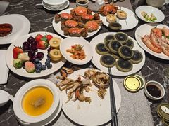 -曲水兰亭(北京四惠店)