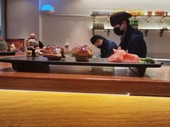 -戏作寿司(观音桥店)