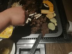 -火炉火自助餐(朝阳大悦城店)