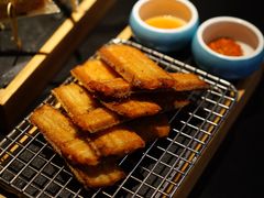 -老头儿油爆虾·1987杭州烟火味(湖滨银泰in77D区店)