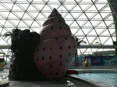 -天山海世界·米立方