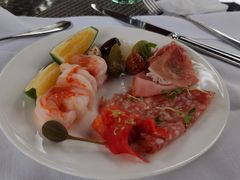 -杭州西子湖四季酒店-WL BISTRO西湖餐厅(灵隐路店)