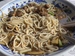 -山外山菜馆(玉泉路店)